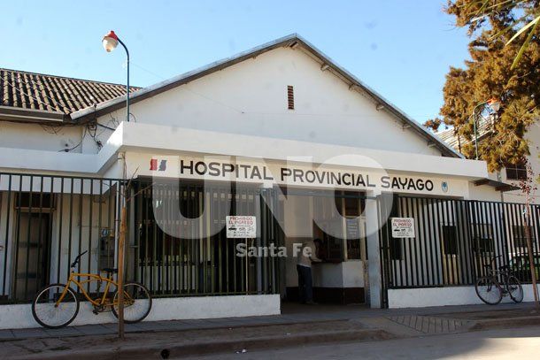 El Hospital Provincial Sayago atiende ocho mil consultas por mes