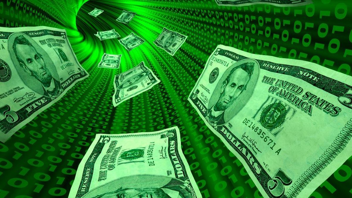 Prevén lanzar el dólar digital entre 2025 y 2030