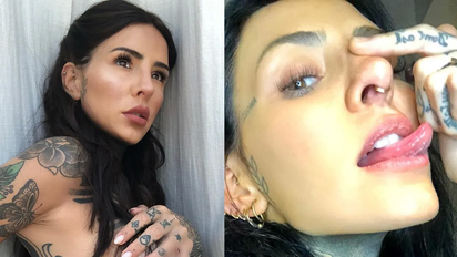 Candelaria Tinelli ofrecerá contenido erótico