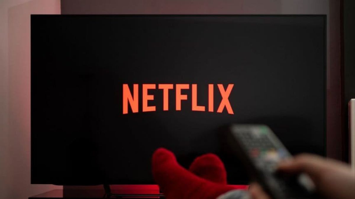 Netflix: los recomendados para esta primera semana de Mayo
