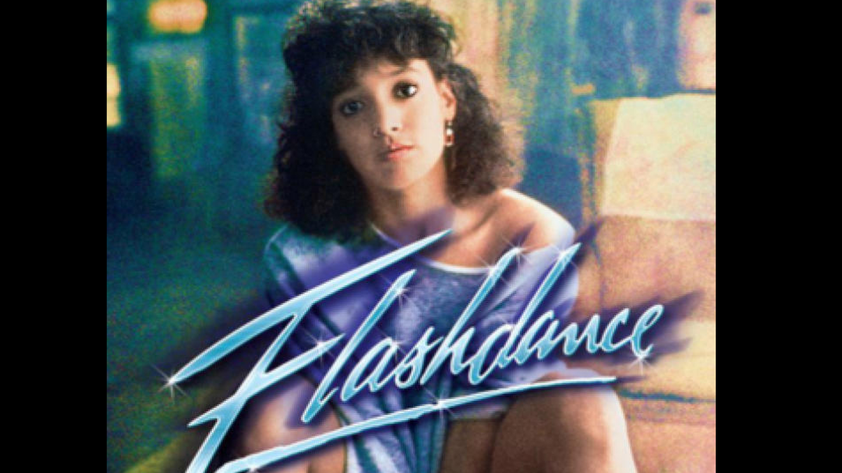 Топ Milk Flashdance. Flashdance героиня за сварочным аппаратом. Helen St. John – Love Theme from Flashdance.