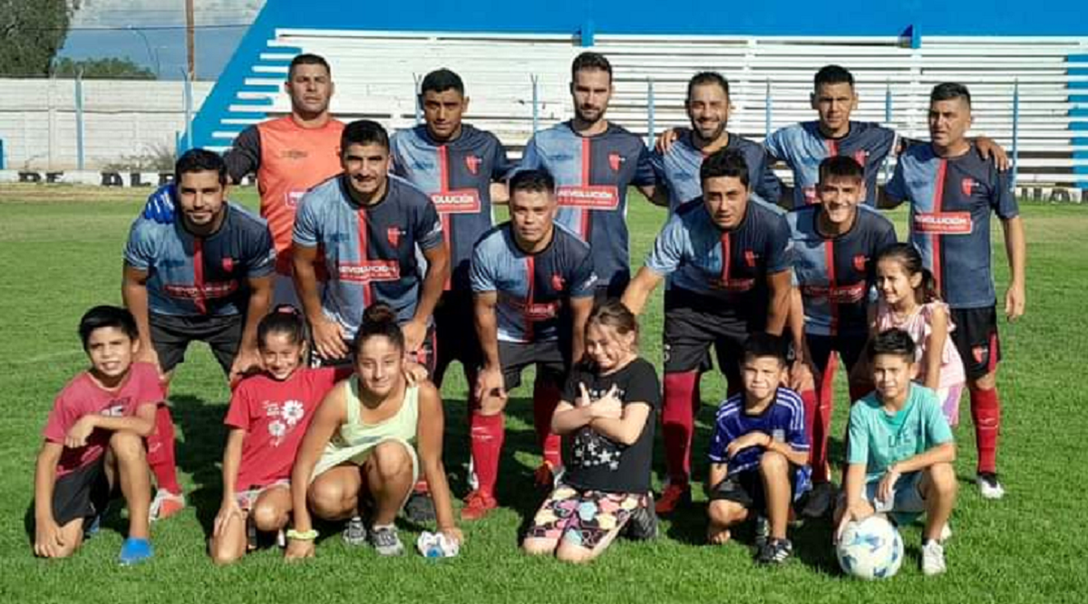 San Miguel goleó a Unión y ganó el Torneo Integración