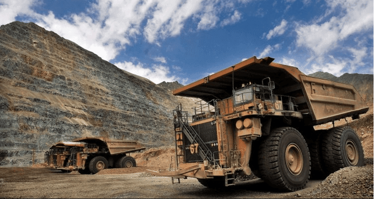 AFIP reintroduce registro fiscal para actividades mineras eliminado en el 2019