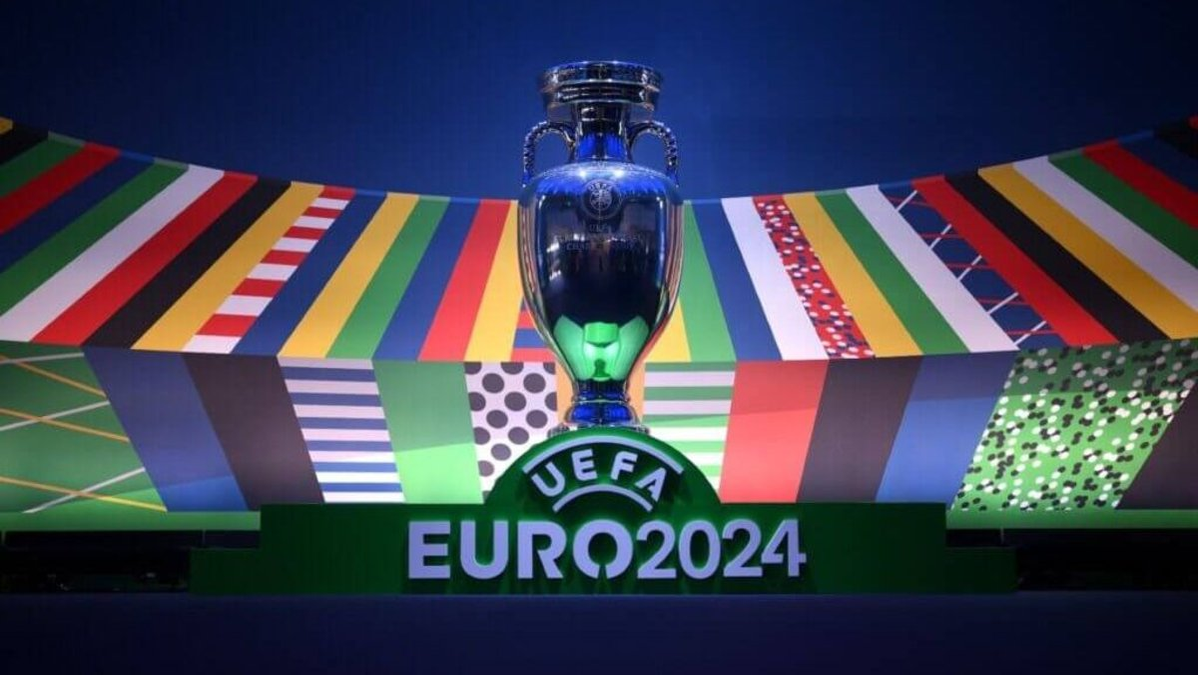 Definieron los cruces para el Repechaje de la Eurocopa 2024