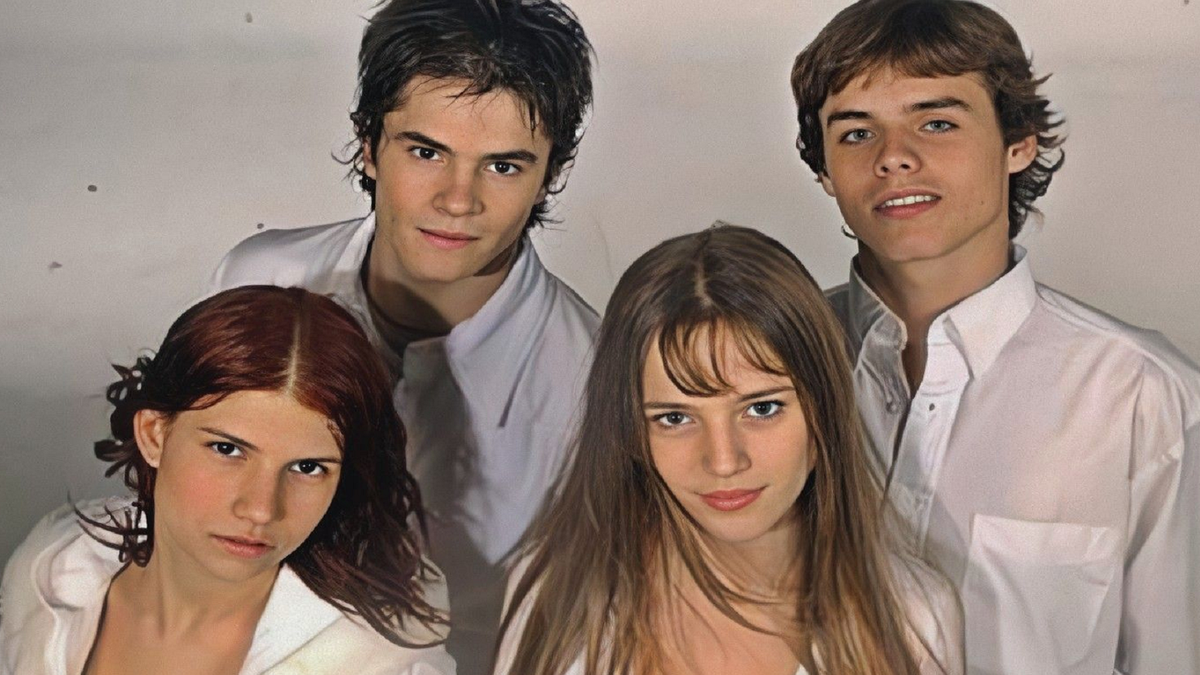 Erreway Volvió Con Una Canción Inédita Y Explotó En Las Redes