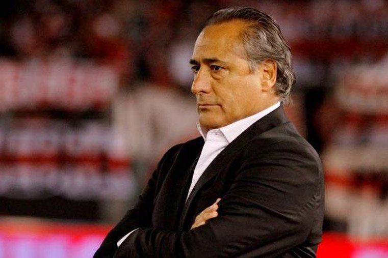 Vuelve JJ: Juan José López será el entrenador de San Martín de Tucumán