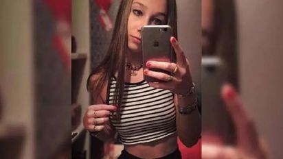 Para el padre de Fernando, la denuncia de Nahir Galarza es un juego mediático