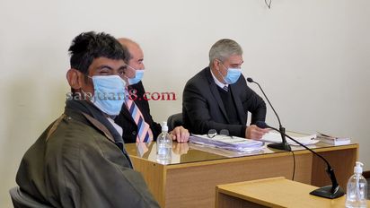 Intento de secuestro de una nena: evalúan si el sujeto es inimputable (Foto: sj8)