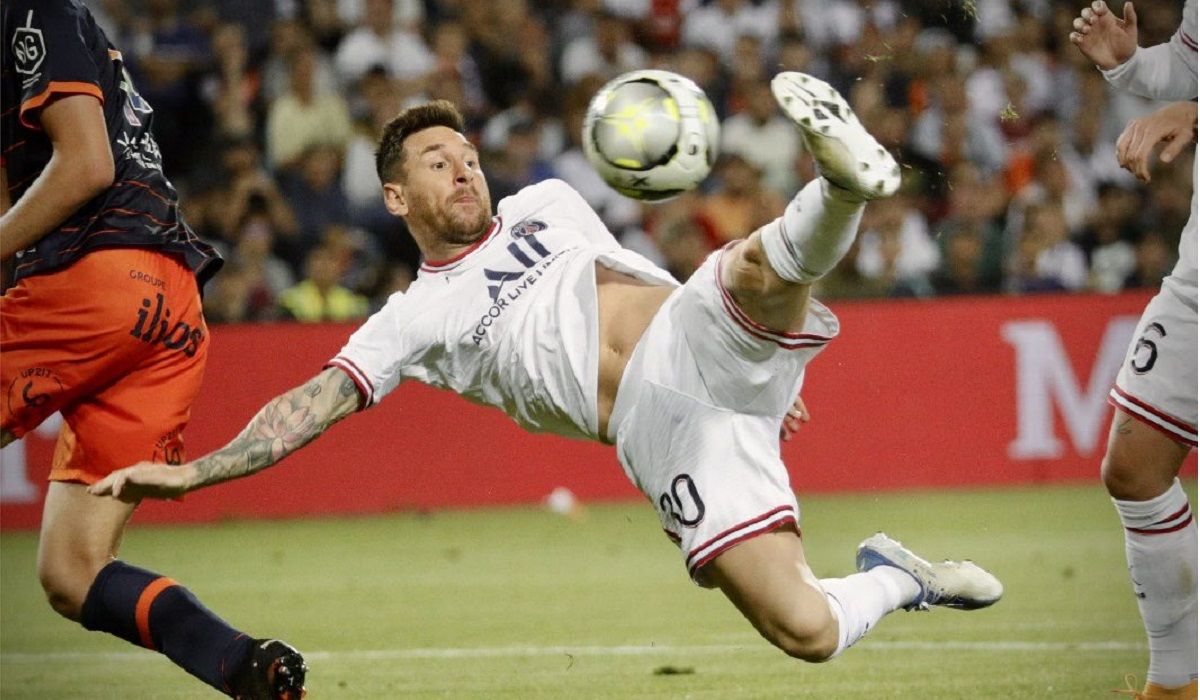 Messi ya tiene fecha para la vuelta a la competencia con PSG