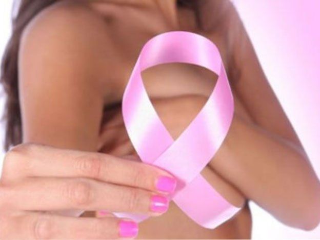 Invitan a correr para tomar conciencia de la prevención del cáncer de mamas