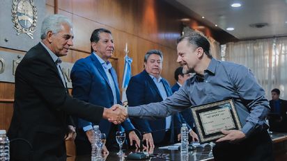 Entregaron subsidios por más de $16 millones cooperativas