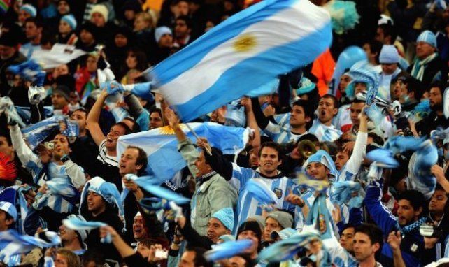 El resultado no ayudó: todavía quedan entradas para ver Argentina-Colombia en San Juan