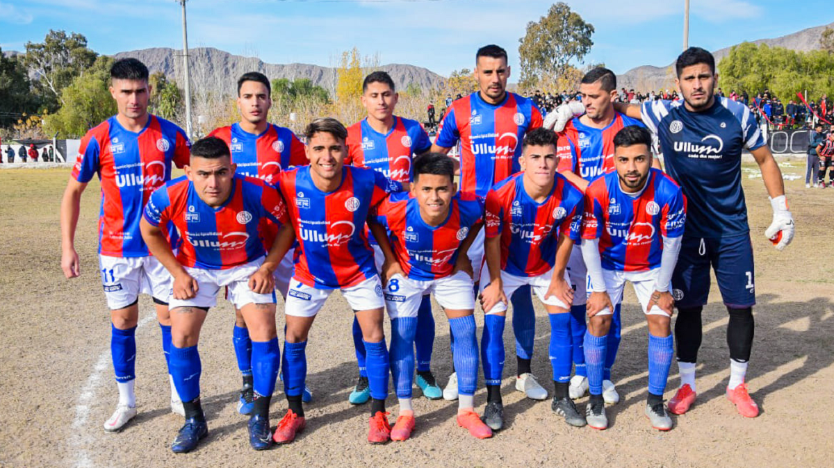La Liga Sanjuanina programó la antepenúltima fecha de la A