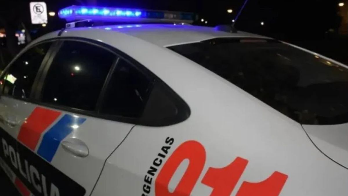 Una policía le salvó la vida a un nene de 3 años con RCP