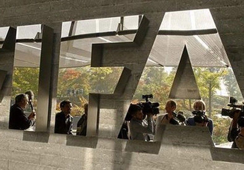 La FIFA mandará un veedor para interiorizarse de los problemas en AFA