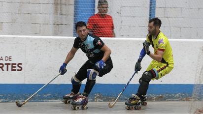 Social le ganó un partido clave a UVT. Foto: Prensa FSP. 