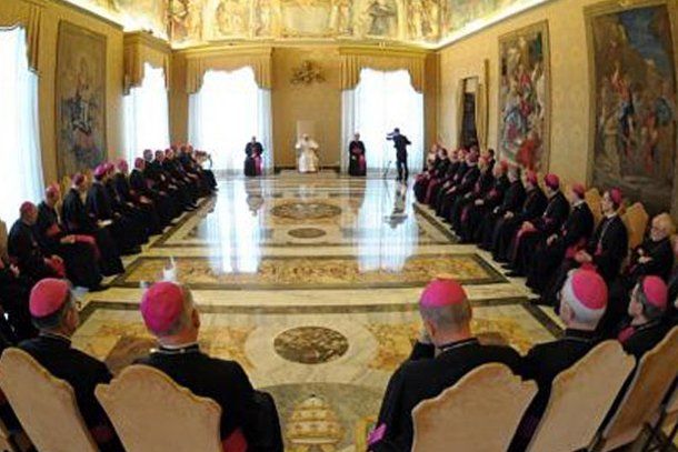 El cónclave para elegir al Papa podría comenzar antes del 15 marzo