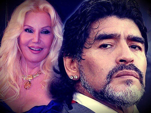 Susana Giménez: “Es una taradez lo que hizo Maradona”