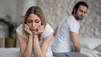 Cuatro consejos para superar una crisis de pareja
