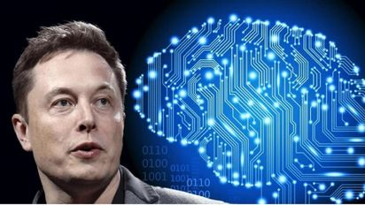 Elon Musk probará chips en cerebros humanos