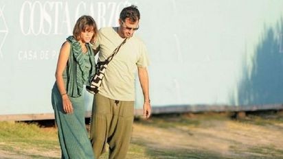Calu Rivero volvió con un reconocido ex: ¿Quién es?