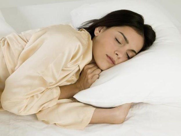 Doce prácticos consejos para que duermas mejor