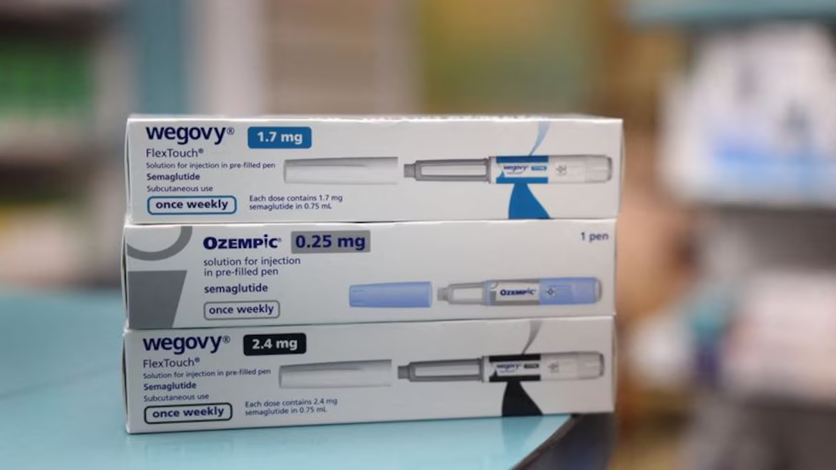 Ozempic y Wegovy: ¿pueden reducir comportamientos violentos inesperadamente?