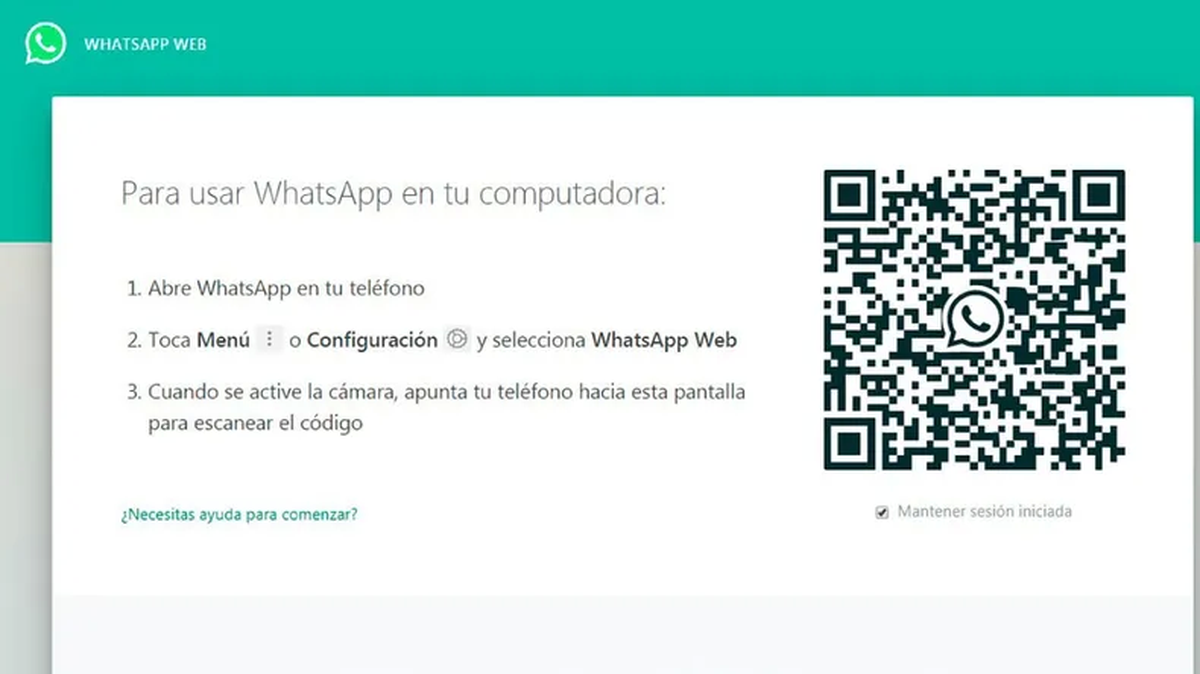 WhatsApp se despide del QR: cómo será la vinculación con la pantalla