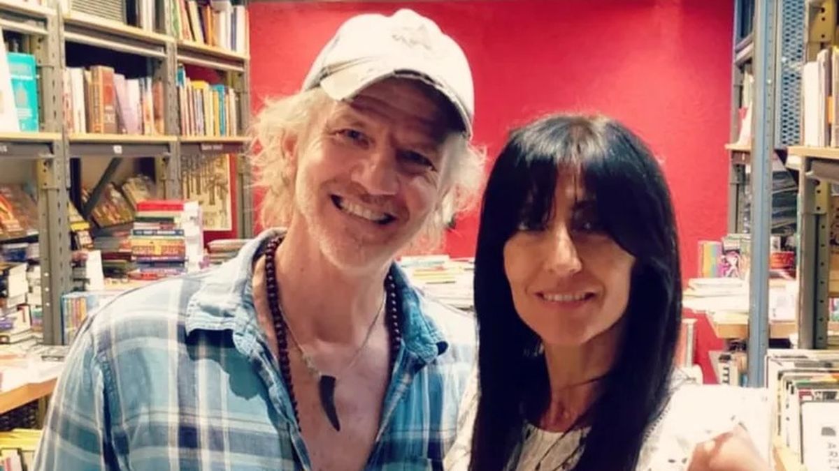 Se filtró quién es la mujer que enamoró a Facundo Arana tras separarse de María Susini