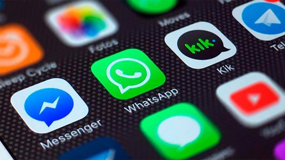Crearon una app para saber con quién chatea tu pareja en WhatsApp