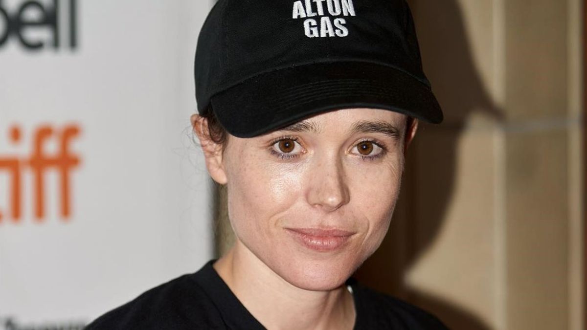 Ellen Page Se Declara Trans Ahora Se Llama Elliot