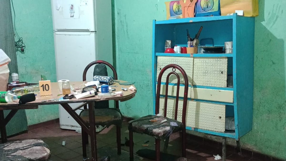 Crimen en Caucete relevan escalofriantes detalles del hecho