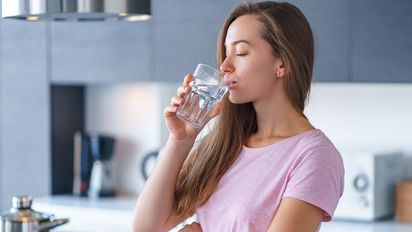 Hidratación: trucos para que el agua tenga más sabor