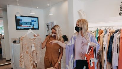 Pymes se recuperan pero siguen por debajo de niveles pre pandemia