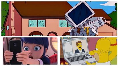 Apagón de Internet: los memes invadieron las redes