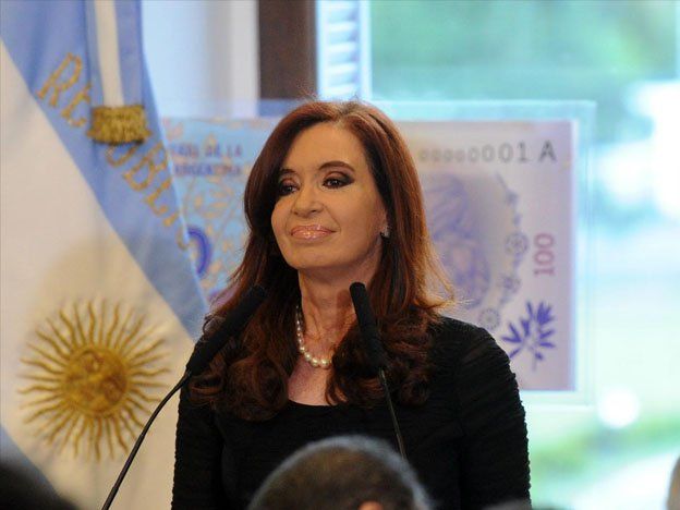 CFK eleva 20% el piso del impuesto a las Ganancias a partir de marzo