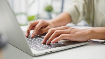 Cómo solicitar un acta de defunción en forma online