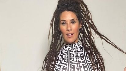 Ivana Nadal les dio $1.000 a unos limpiavidrios y luego se enojó 