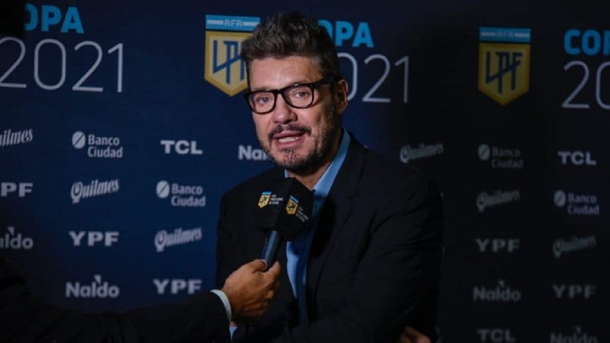 La LPF elegirá nuevo presidente el 8 de abril