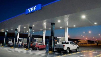 La nafta llegaría a $100 y no se quedaría ahí.