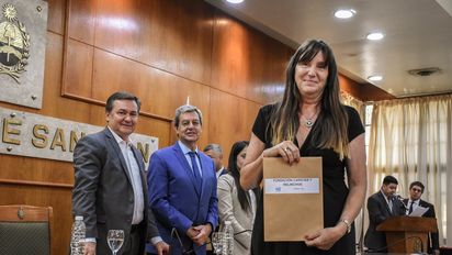 Estos son los ganadores de la Expo Solidaria 2022