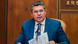 San Juan en duelo: el gobernador Orrego decreta siete días de luto provincial