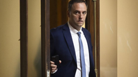 confirmaron la sesion de manana para avanzar en la interpelacion a manuel adorni