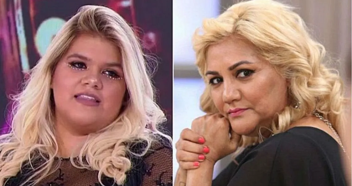 La Bomba Tucumana, en problemas con More Rial: Si tengo que pagar, voy ...