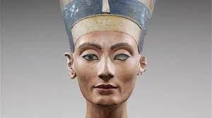 Anuncian el descubrimiento de la tumba perdida de Nefertiti