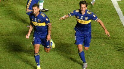 Boca debuta en la Copa Argentina ante Claypole en cancha de Lanús. 