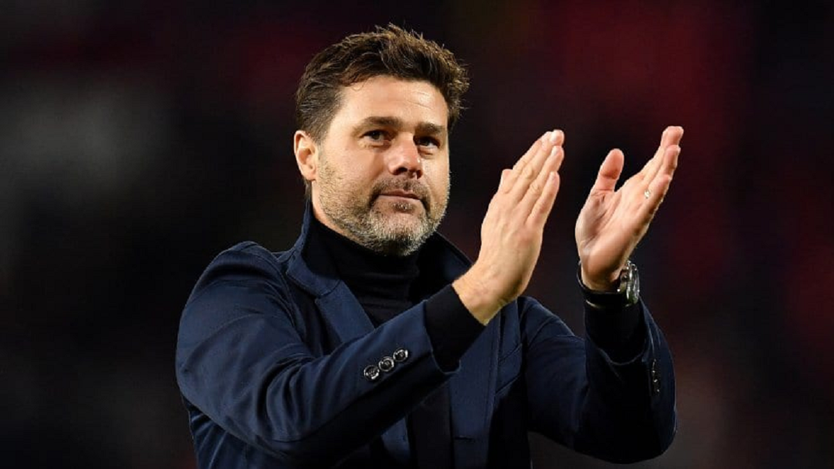 Pochettino comienza a sonar fuerte en un equipo europeo