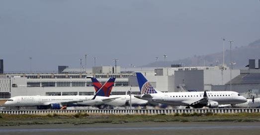 Buscarán que alguna empresa aérea se haga cargo de la ruta San Juan – Santiago de Chile