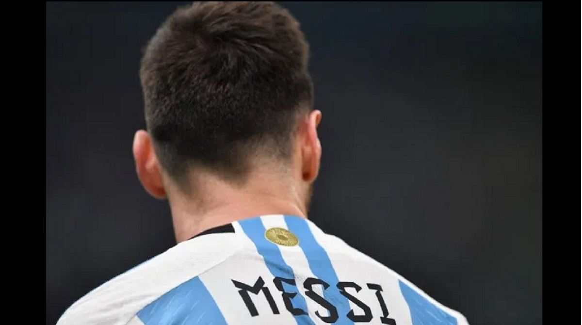 Messi alcanzó a Maradona en presencias en partidos mundialistas