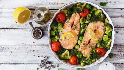 Los 8 alimentos comunes que generan alergias